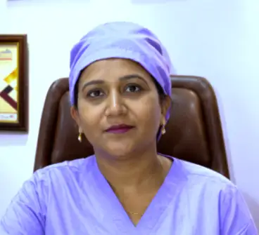 Dr. Pallavi Singh