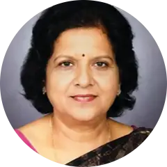 Dr. Mithlesh Singh