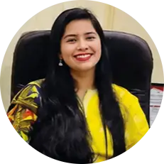 Dr. Priya Singh